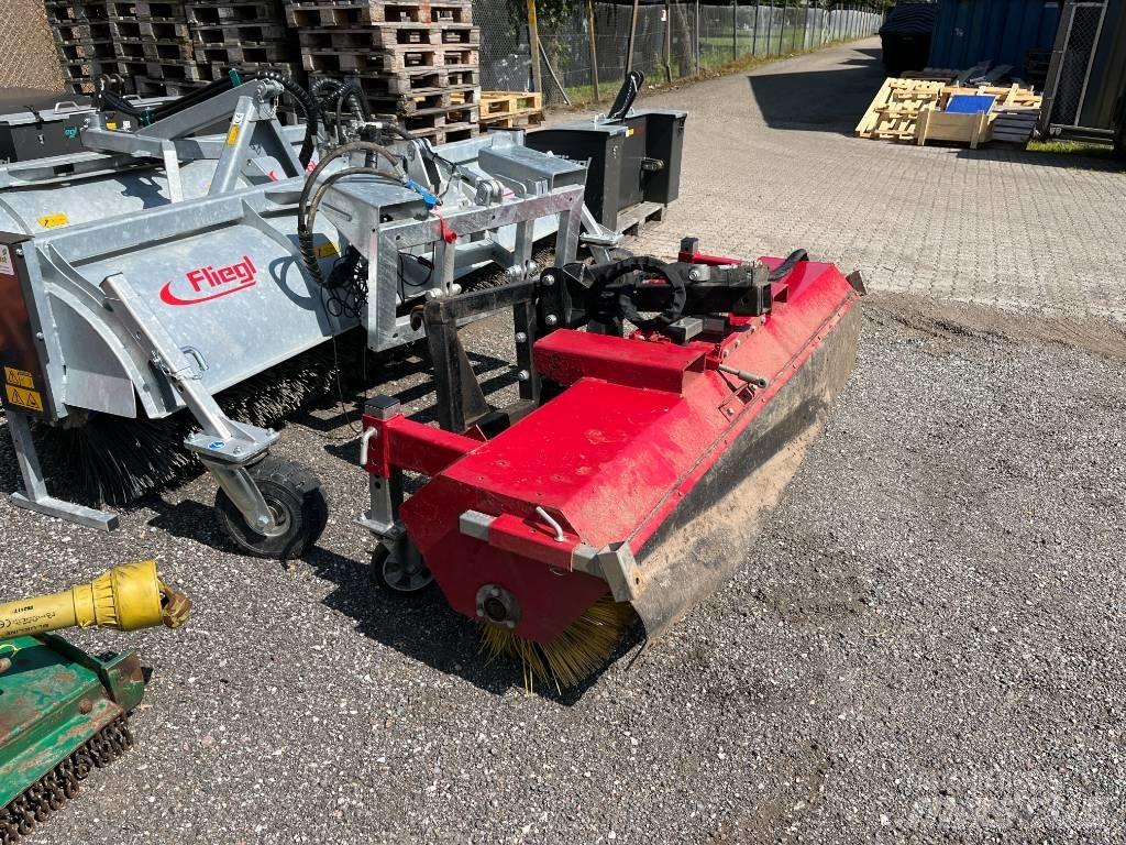 SVD Kost Diger traktör aksesuarlari