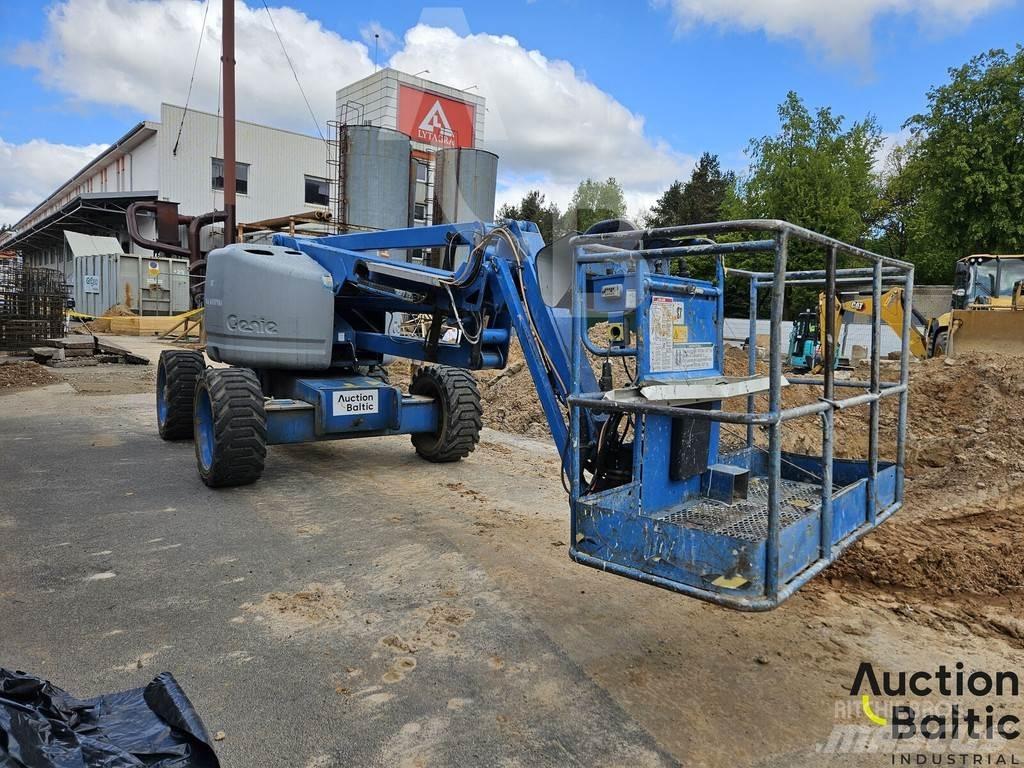 Genie Z 45/25 Körüklü personel platformları