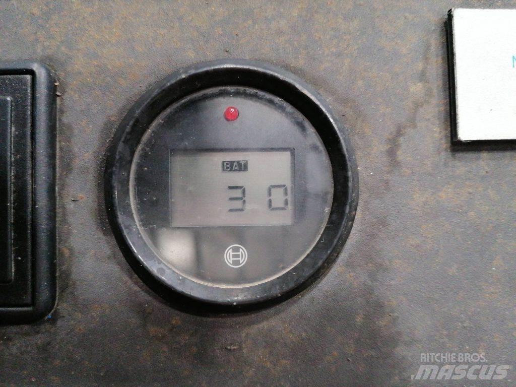 MIC PE 25 MP Diger