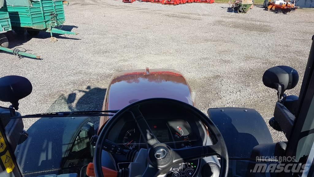 Kubota M 7173 Traktörler