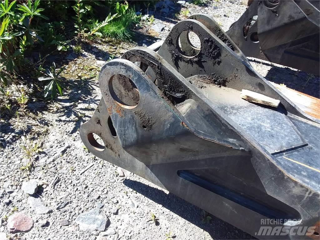 Komatsu C270h Hasat vinçleri