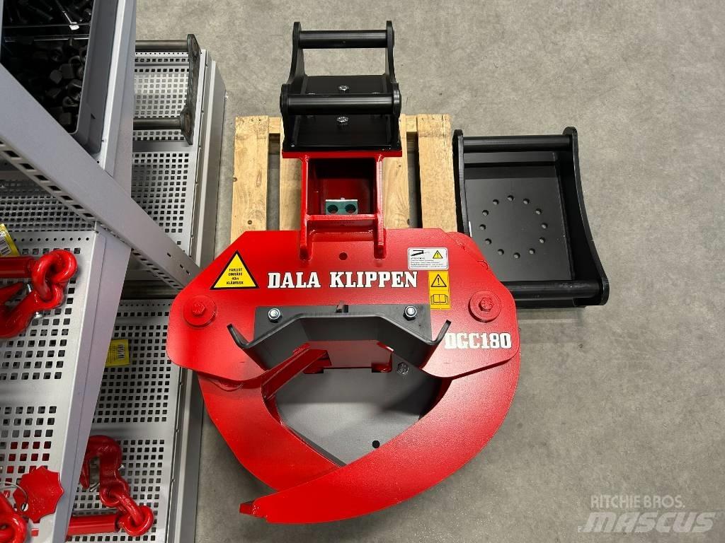 Dala-Klippen DGC180 Polipler