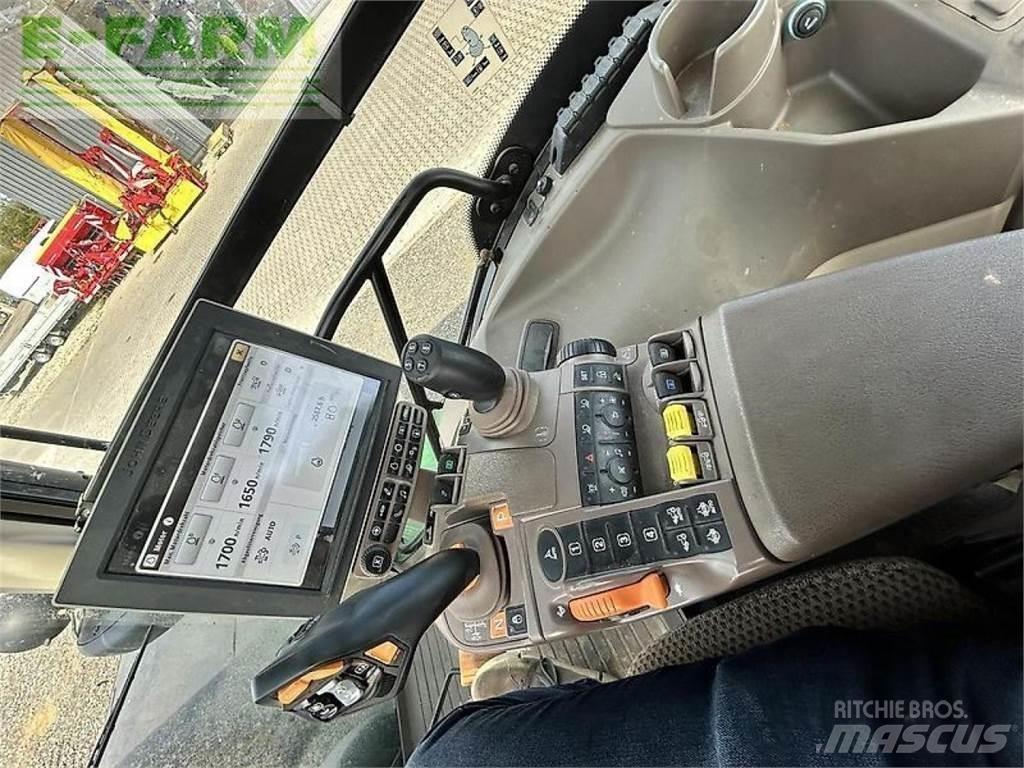 John Deere 6250r Traktörler