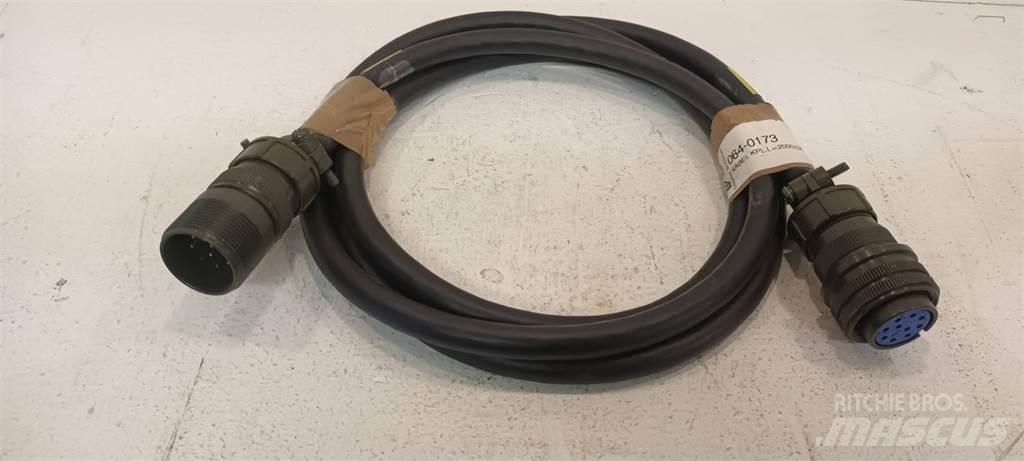 Rottne 064-0173 Elektronik