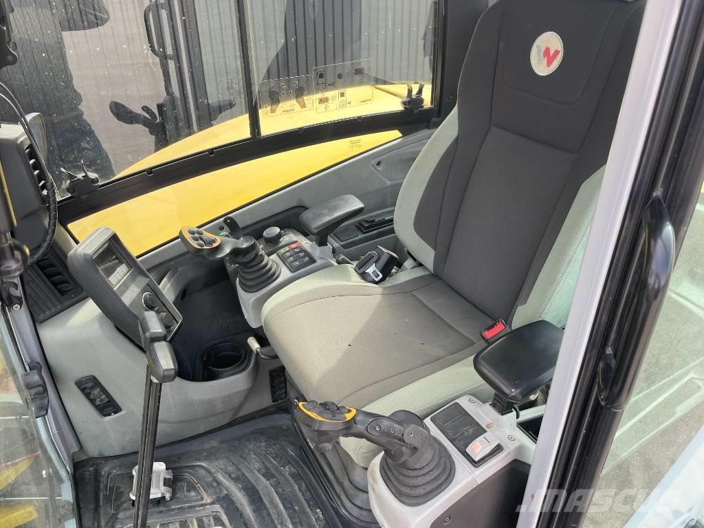 Wacker Neuson ET 90 Midi ekskavatörler 7 - 12 t