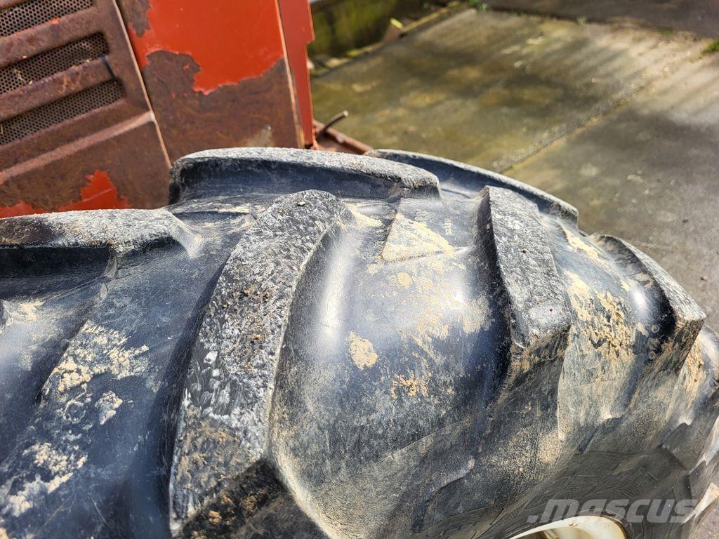 Fiat 90-90 DT Traktörler