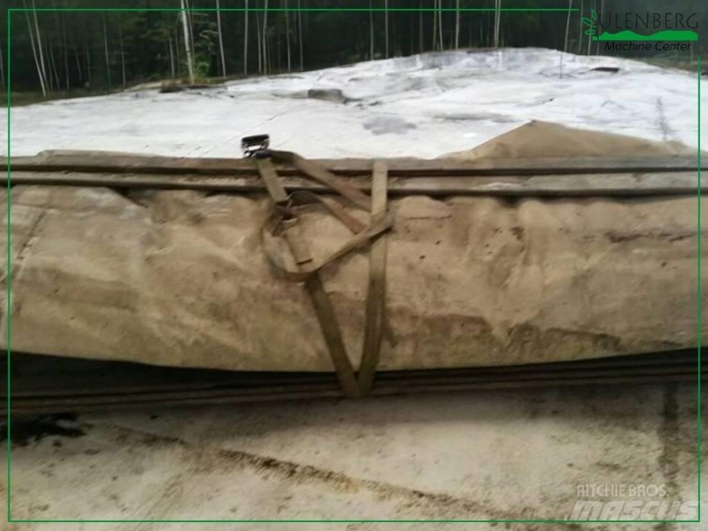 Krone sdp 27 Diger yari çekiciler