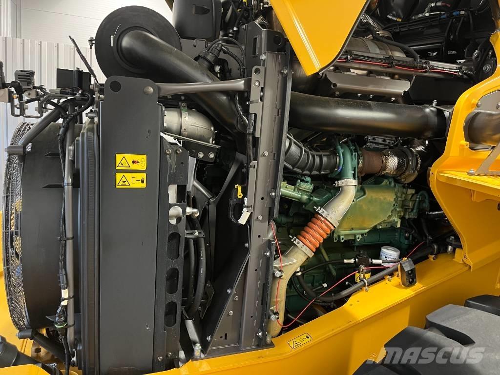 Volvo L 90 H / L90H Tekerlekli yükleyiciler