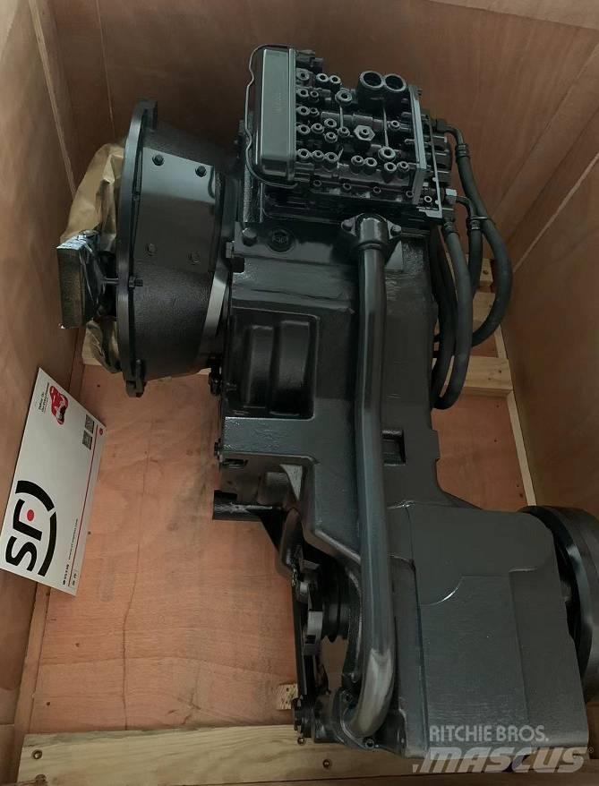 ZF 6WG200 Sanzuman