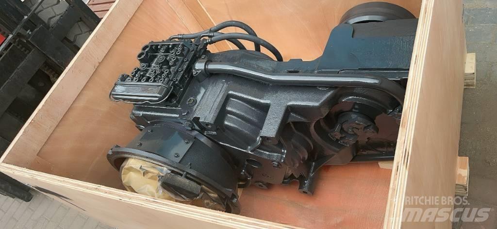 ZF 6WG200 Sanzuman