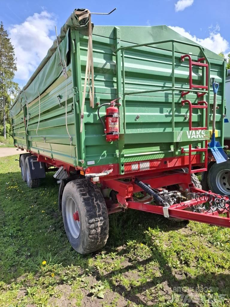 Pronar T 780 Silo tankeri