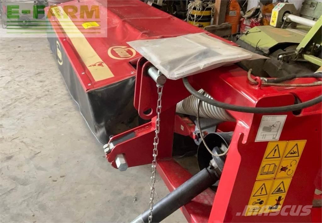 Vicon Extra 232 Çayir biçme makinalari