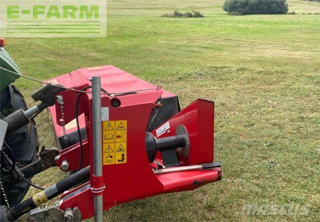 Vicon Extra 232 Çayir biçme makinalari