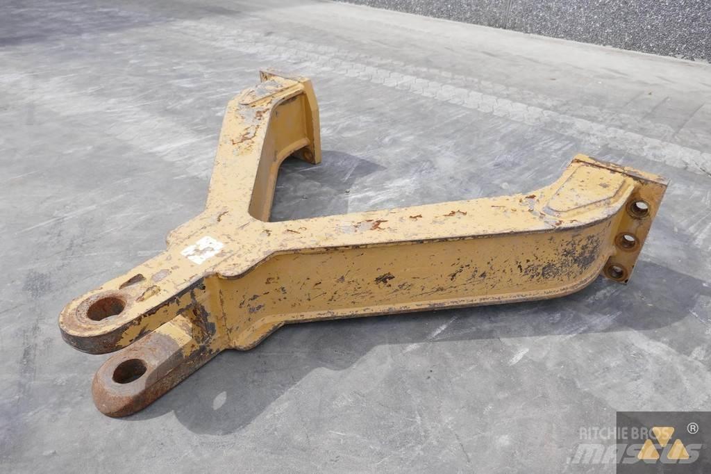 CAT D6 Drawbar Diger aksam