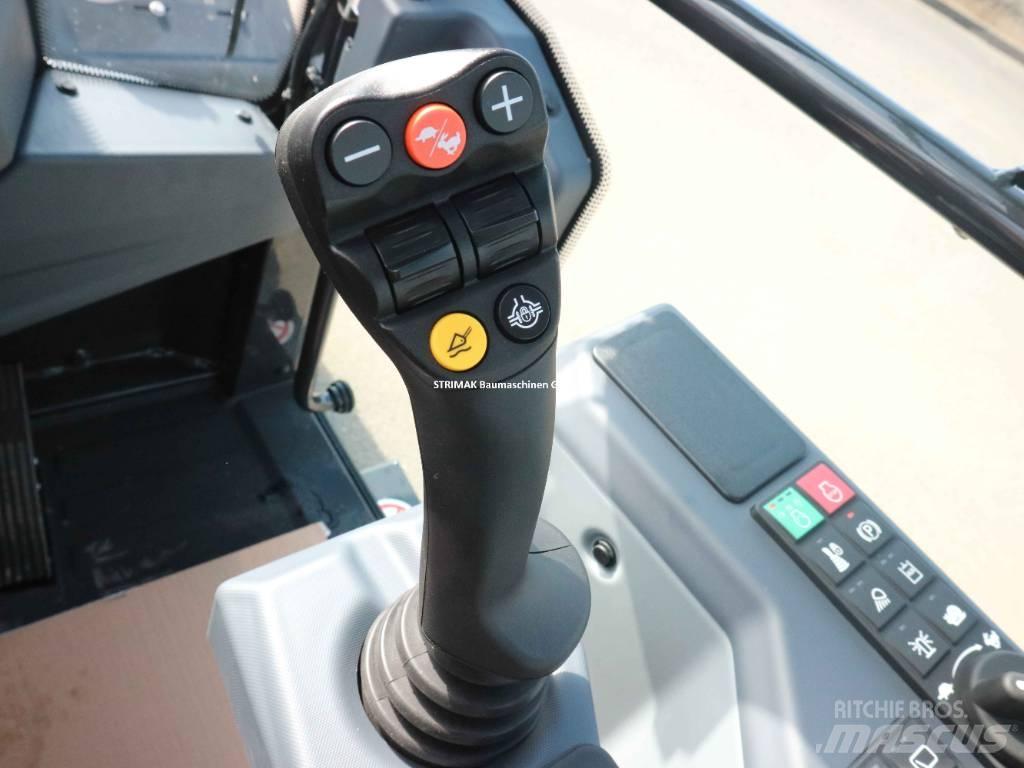 Bobcat L 75 Tekerlekli yükleyiciler