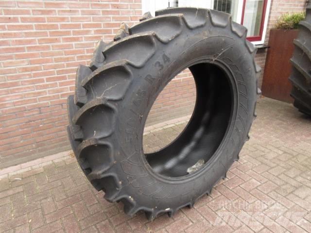 Mitas 540/65/34 Lastikler