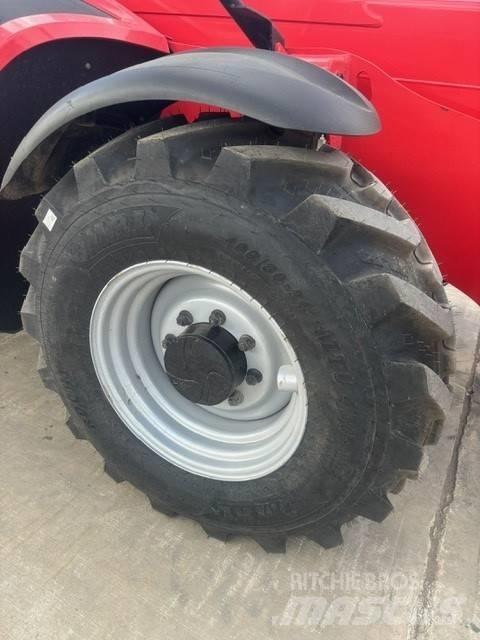 Manitou MT 1440 Teleskopik yükleyiciler