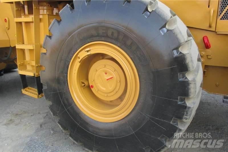 Lovol FL958G-II Tekerlekli yükleyiciler