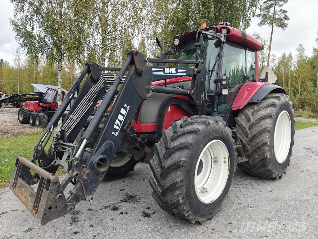 Valtra C 150 Traktörler