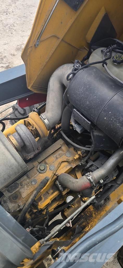 John Deere 310 L EP Kazıcı yükleyiciler - beko loder