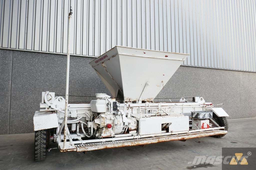  Cartem 12Ft Digerleri