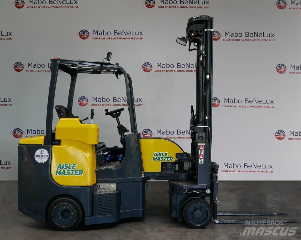 Aisle-Master 20SE Reach truck - depo içi istif araçları