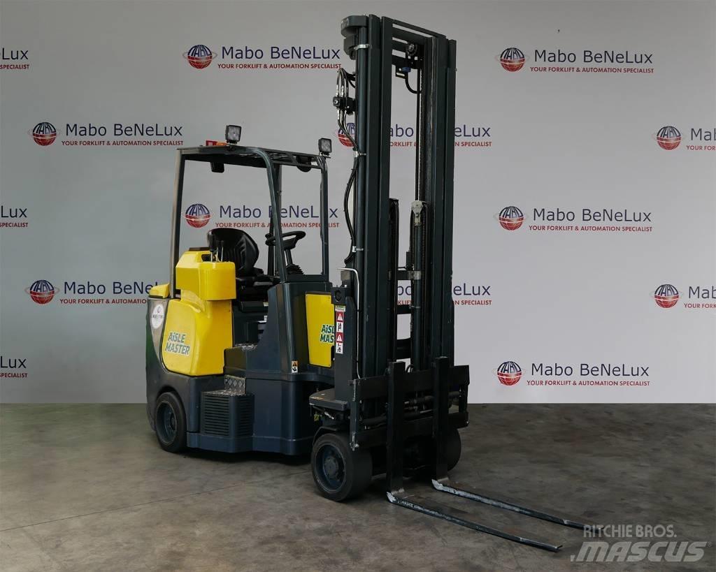 Aisle-Master 20SE Reach truck - depo içi istif araçları