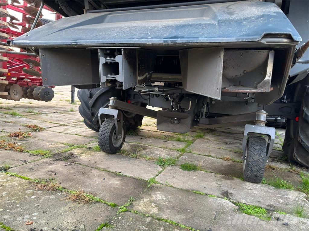 Fendt IDEAL 9T Biçerdöverler