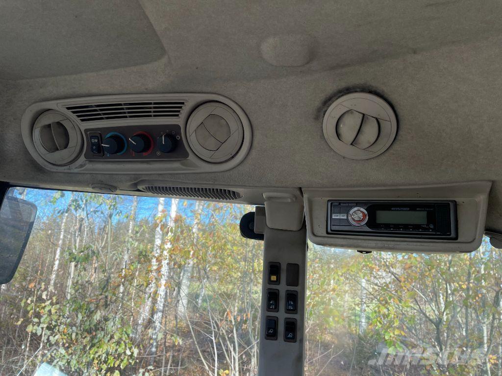 John Deere 5720 Traktörler