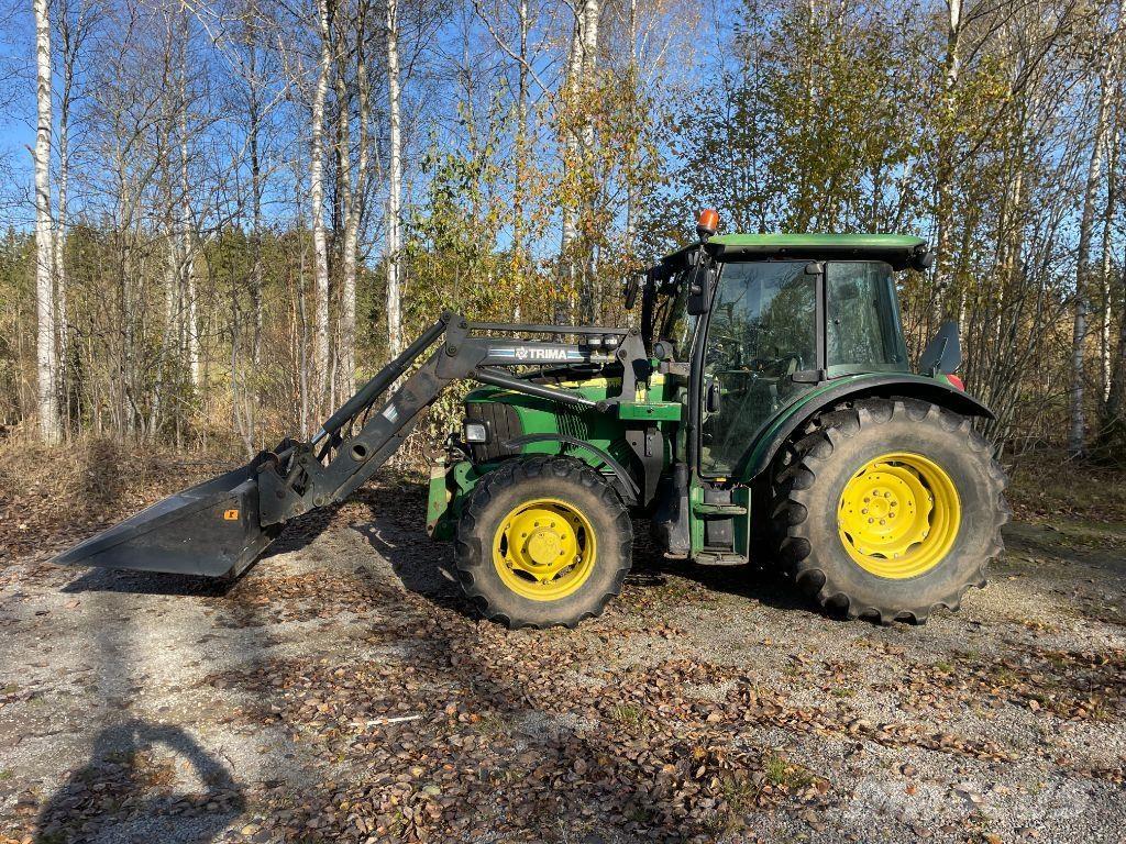 John Deere 5720 Traktörler
