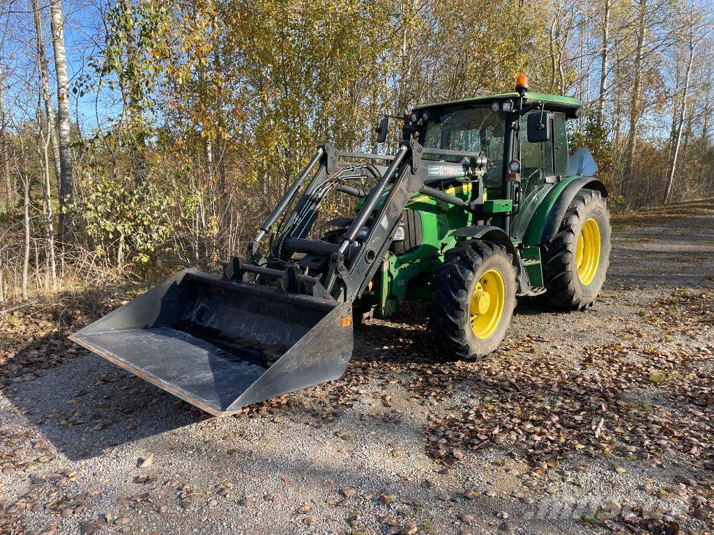 John Deere 5720 Traktörler