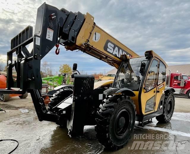 Sany STH 1056 A Teleskopik yükleyiciler