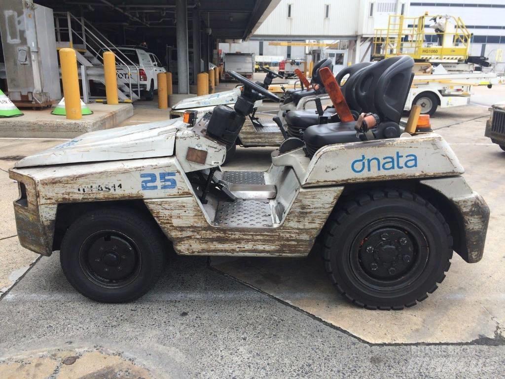 Toyota 02-2TD25 Digerleri