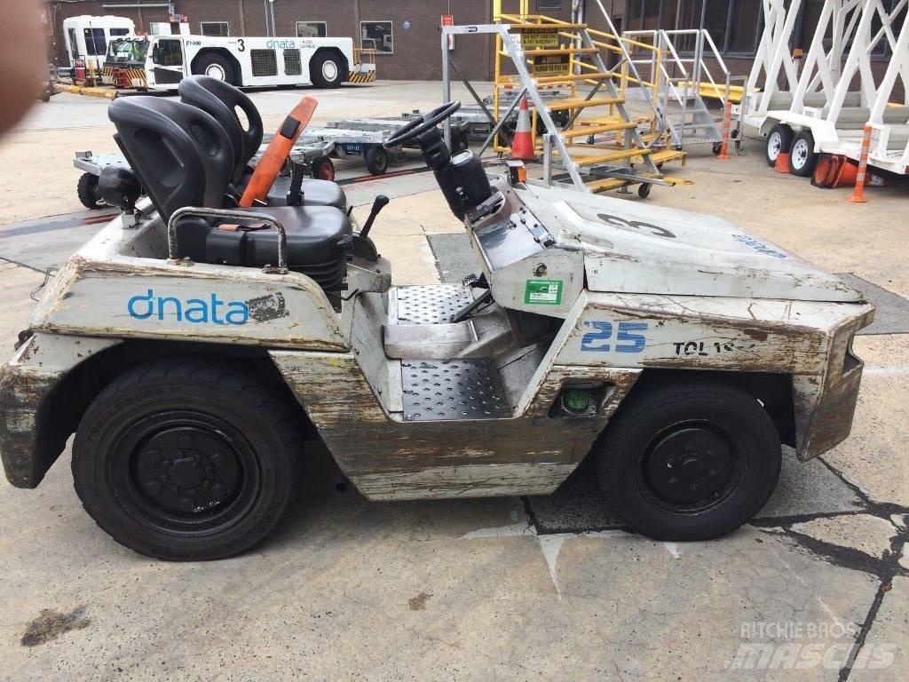 Toyota 02-2TD25 Digerleri