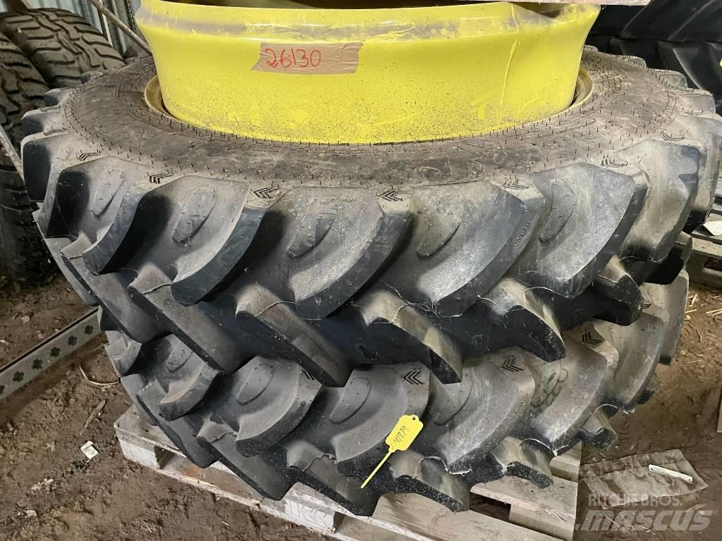 Alliance 340/85-38 Tekerlekler