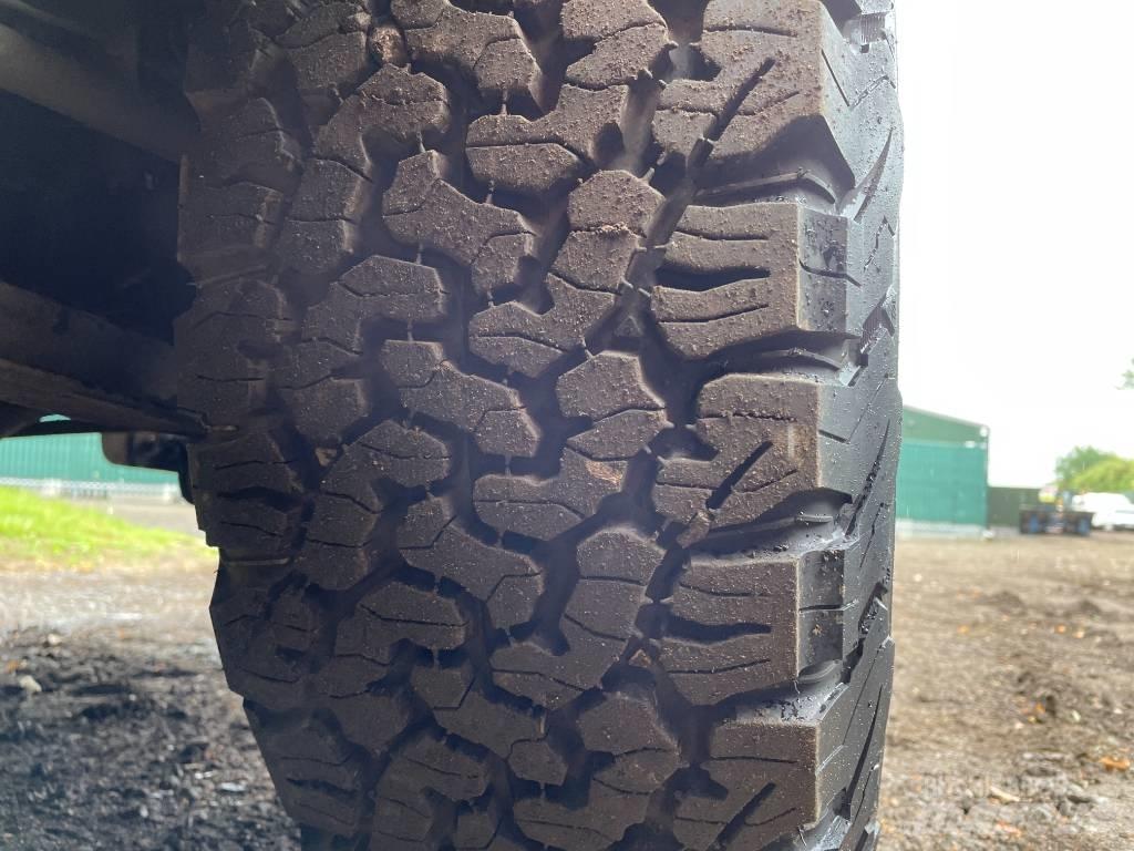 Nissan Navara Pikaplar