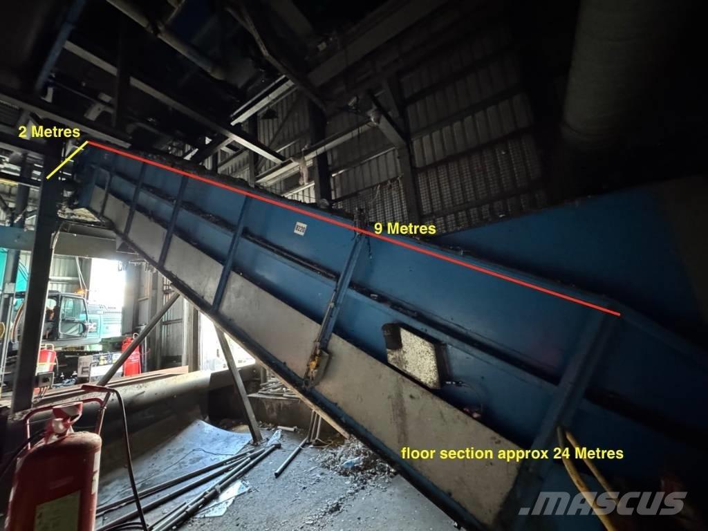 Stadler Conveyor Konveyörler