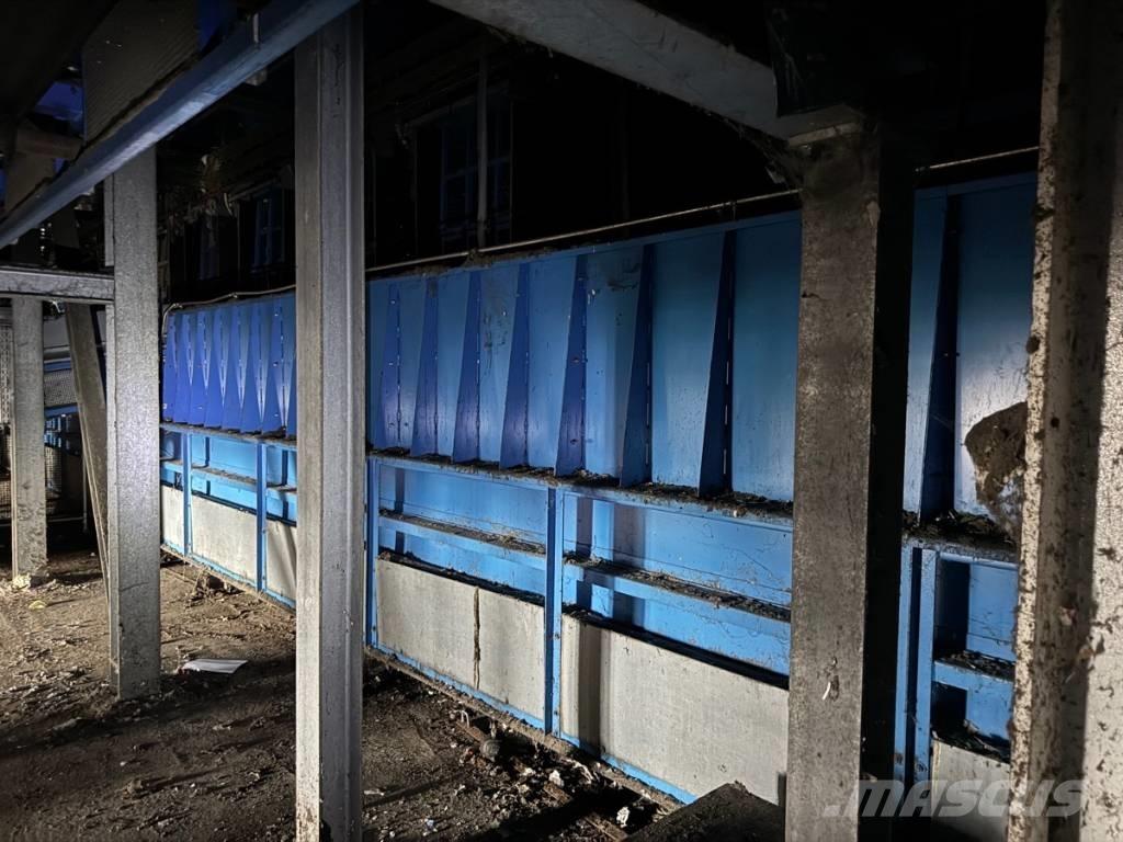 Stadler Conveyor Konveyörler