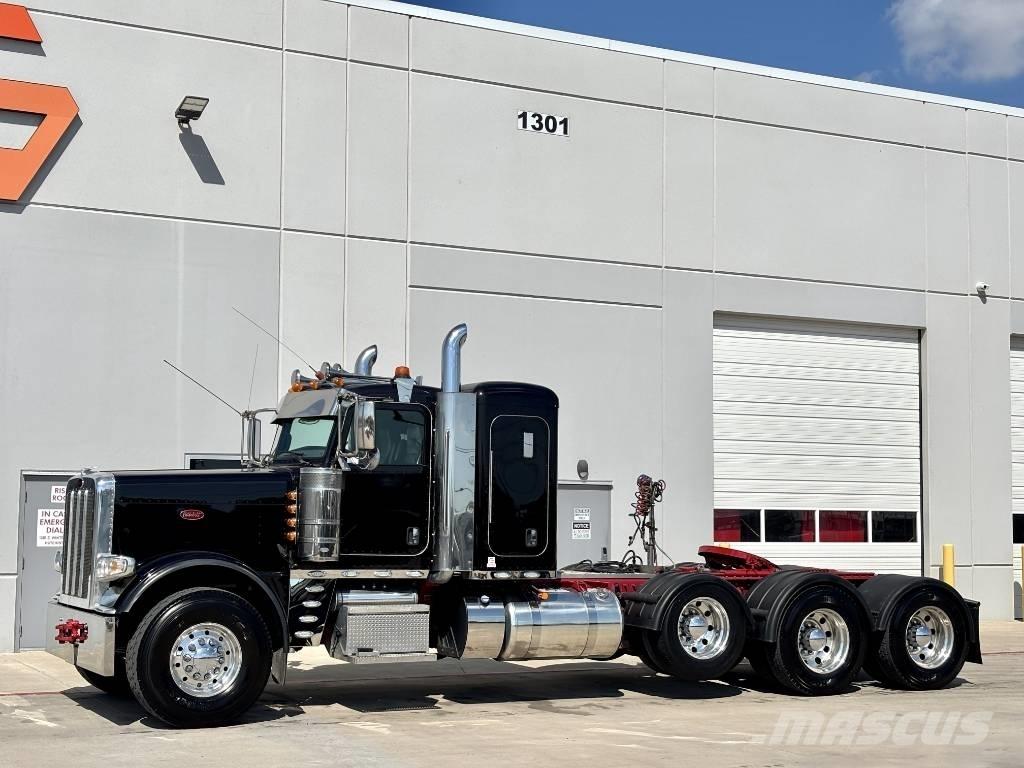 Peterbilt 389 Çekiciler
