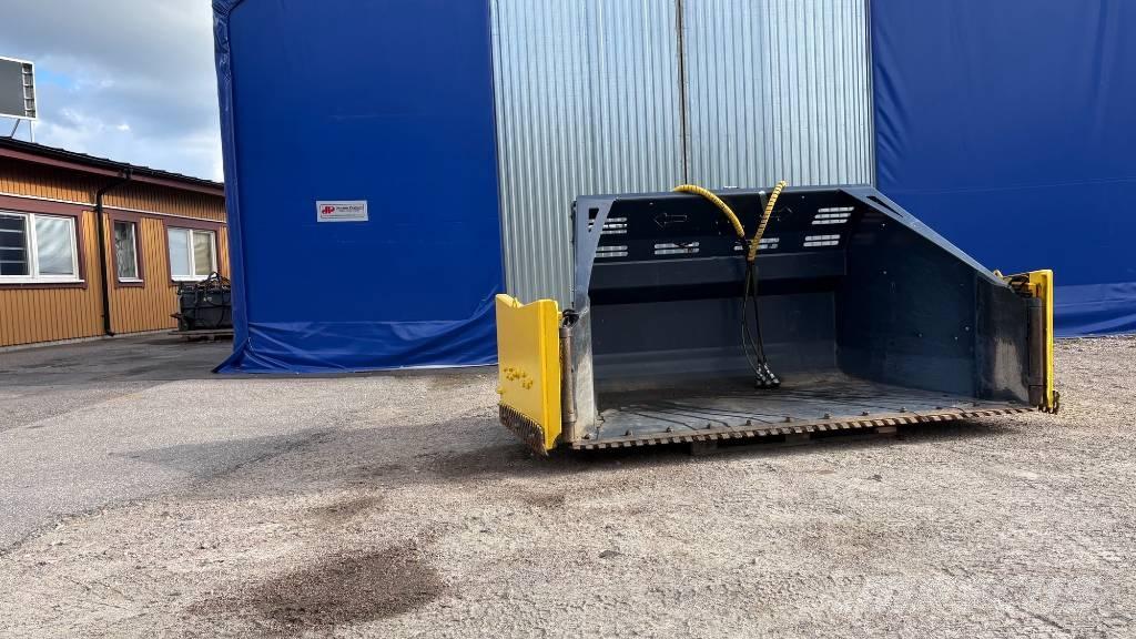 Drivex KS2500 Kovalar