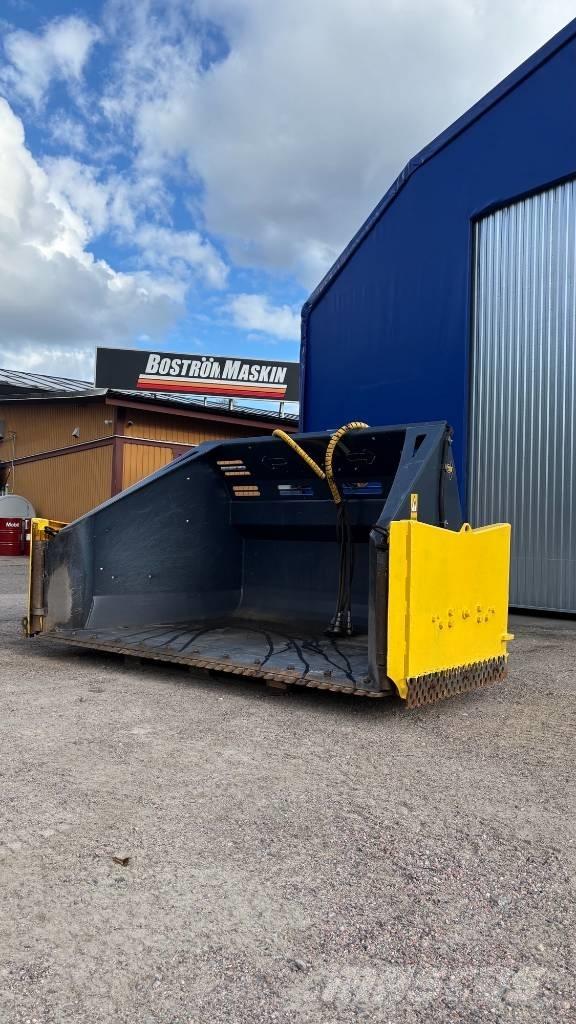 Drivex KS2500 Kovalar