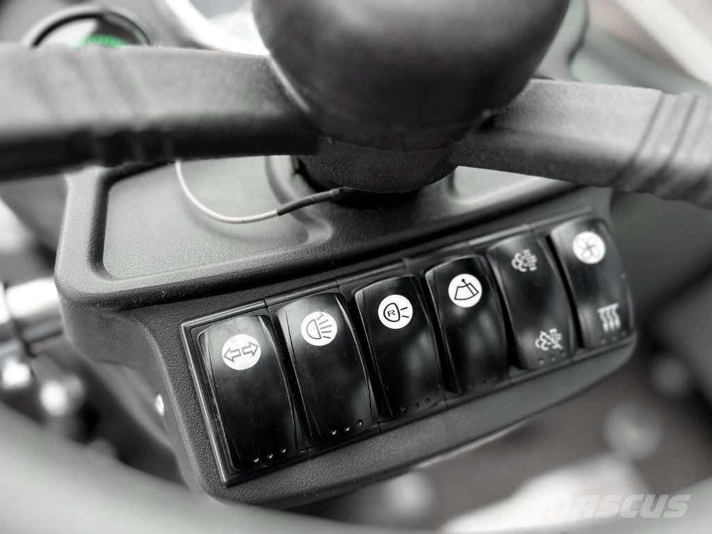 Günstig D935 Belden kirma kaya kamyonu