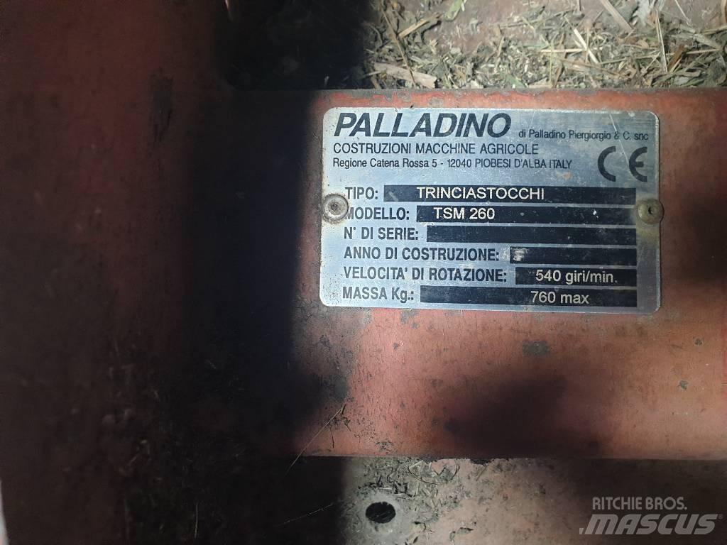 Vicon RF2235BP Kendi yürür silaj makinalari