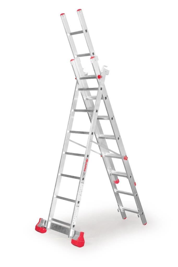 Faraone ST300/3N Merdivenler ve platformlar