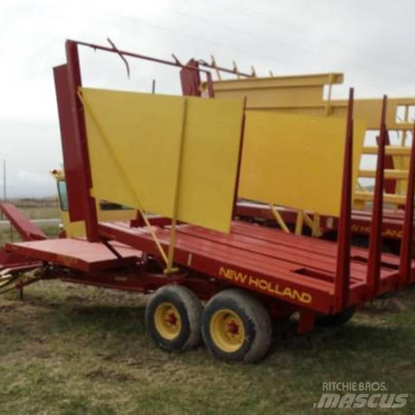 New Holland 1032 Diger yem biçme makinalari