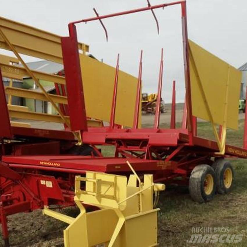 New Holland 1032 Diger yem biçme makinalari