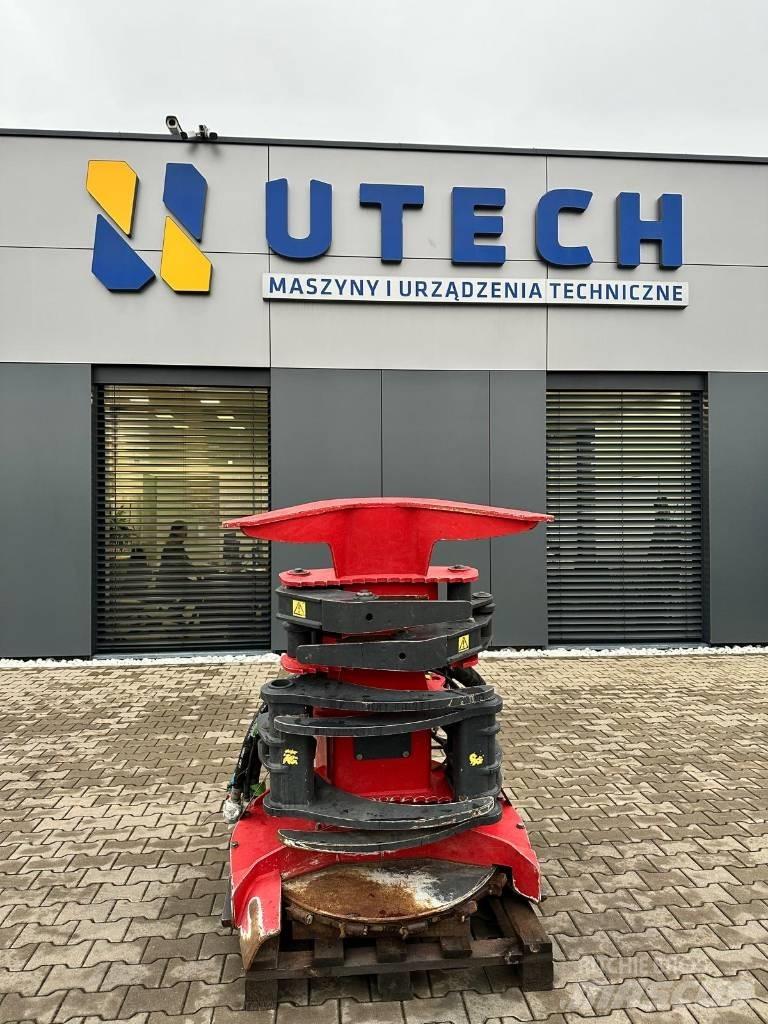 Greentec Ufkes FC370 Diger