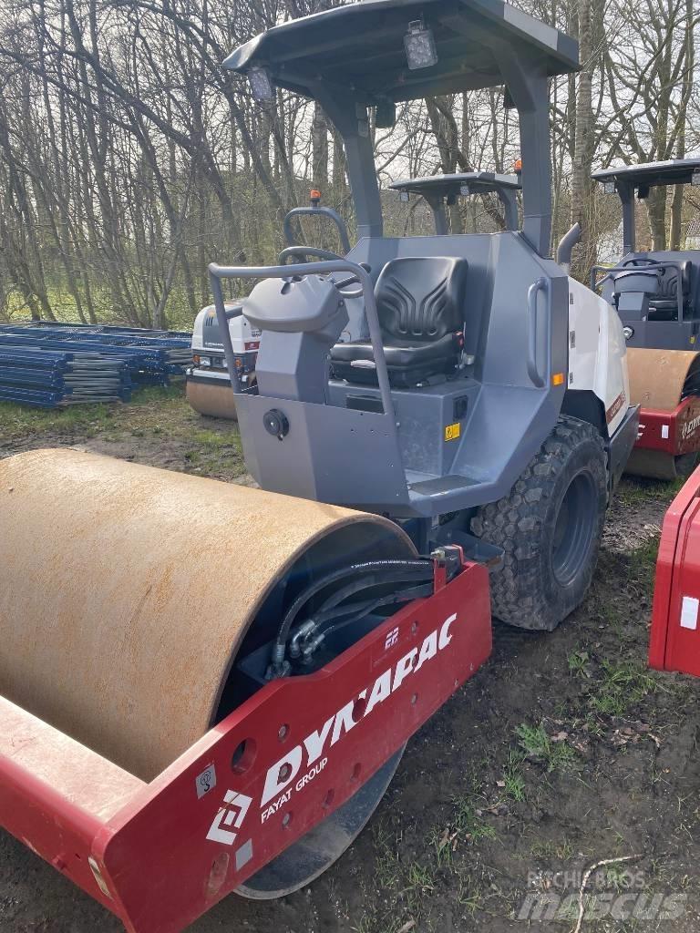 Dynapac CA 1300 D Diğer silindirler