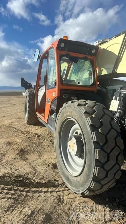JLG 1255 Teleskopik yükleyiciler