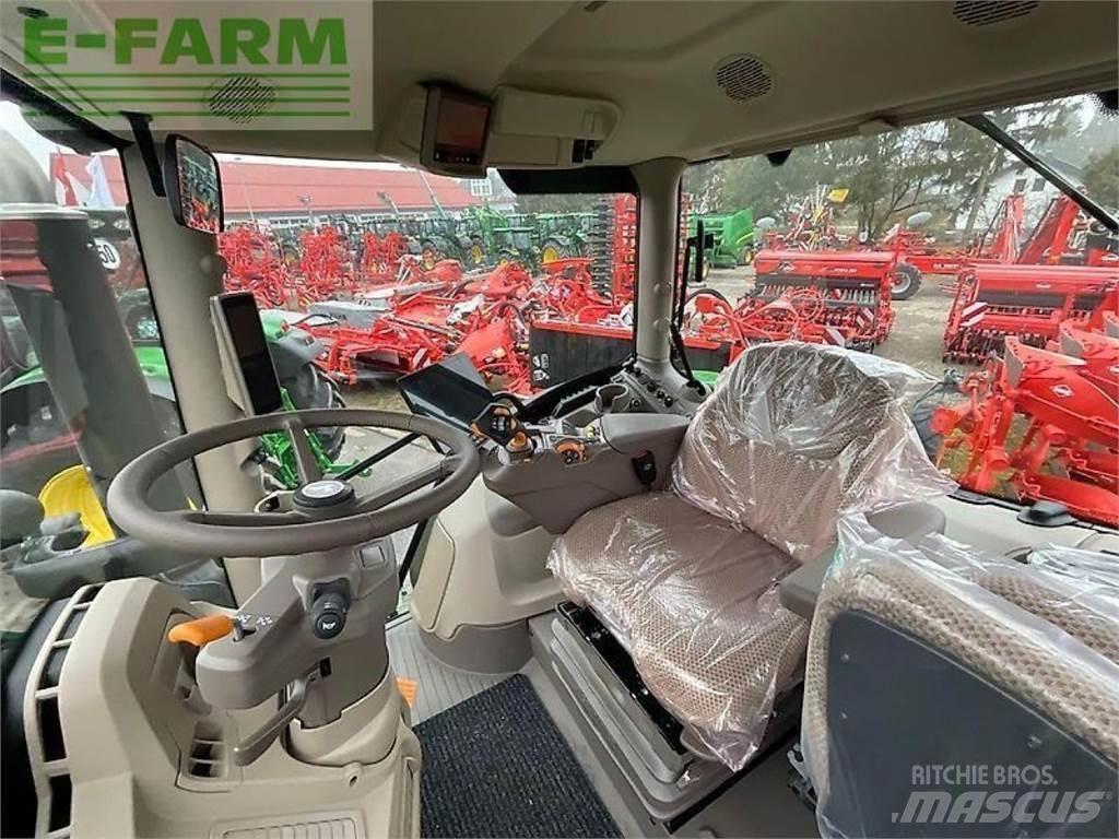 John Deere 6r 175 Traktörler